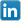 Sportgeest LinkedIn icon